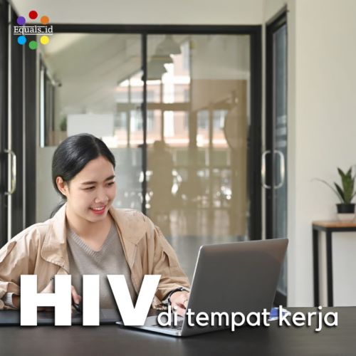 HIV Di Tempat Kerja